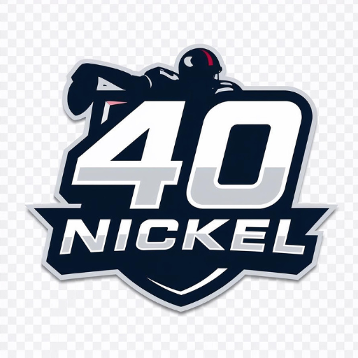 40 Nickel League